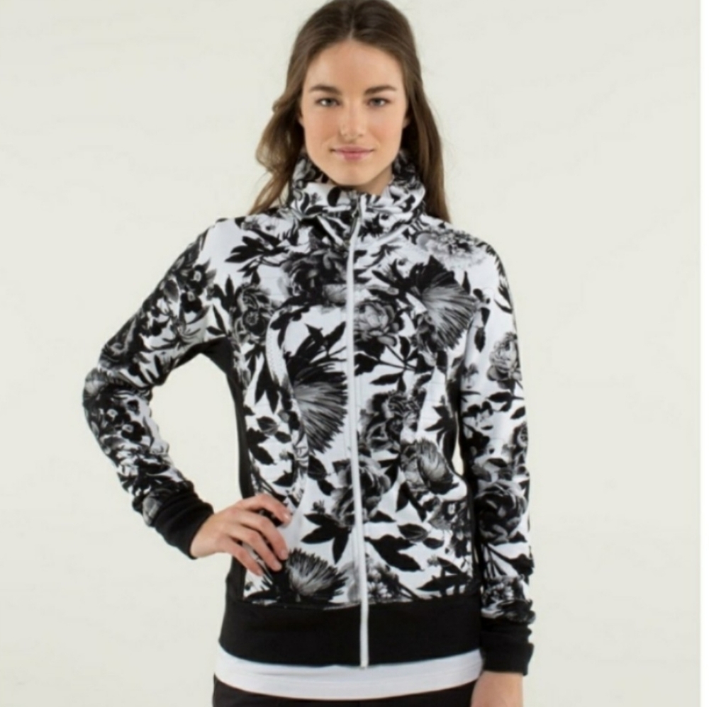 Calm & Cozy Jacket